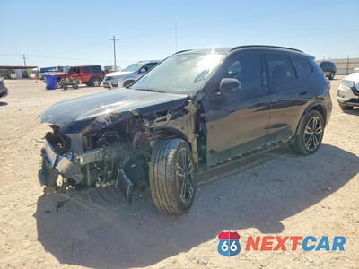 2026 BMW X1 XDRIVE28I WBX73EF05T5415142 - główne zdjęcie licytacji z USA - miniatura