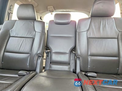 Zdjęcie 10 z 13 samochodu: 2012 HONDA ODYSSEY EXL VIN:5FNRL5H64CB040723 - miniatura
