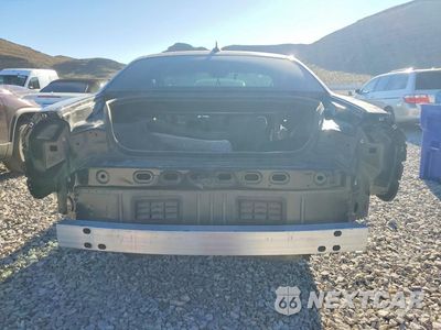 Zdjęcie 6 z 12 samochodu: 2021 DODGE CHALLENGER R VIN:2C3CDZFJXMH631527 - miniatura