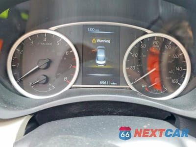Zdjęcie 9 z 12 samochodu: 2017 NISSAN SENTRA SL VIN:3N1AB7AP6HY238717 - miniatura