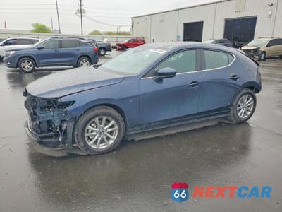 2026 MAZDA 3 JM1BPAJL9T1854373 - główne zdjęcie licytacji z USA - miniatura