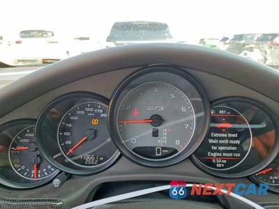 Zdjęcie 9 z 12 samochodu: 2015 PORSCHE PANAMERA GTS VIN:WP0AF2A72FL080936 - miniatura