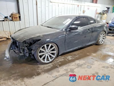 2014 INFINITI Q60 COUPE BASE JN1CV6EL1EM131316 - główne zdjęcie licytacji z USA - miniatura