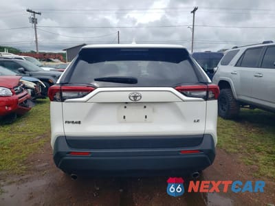 Zdjęcie 6 z 13 samochodu: 2024 TOYOTA RAV4 LE VIN:JTMK1RFV2RD125374 - miniatura