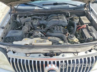 Zdjęcie 12 z 13 samochodu: 2009 MERCURY MOUNTAINEER PREMIER VIN:4M2EU38E99UJ02201 - miniatura