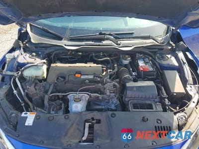Zdjęcie 11 z 12 samochodu: 2017 HONDA CIVIC LX VIN:2HGFC2F59HH564724 - miniatura