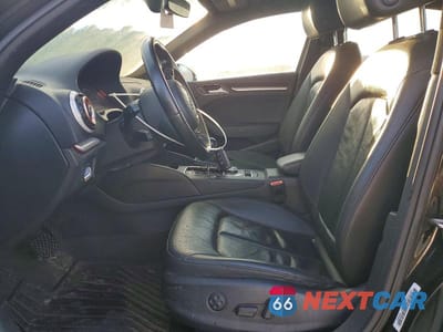 Zdjęcie 7 z 12 samochodu: 2016 AUDI A3 PREMIUM VIN:WAUB8GFF1G1050025 - miniatura