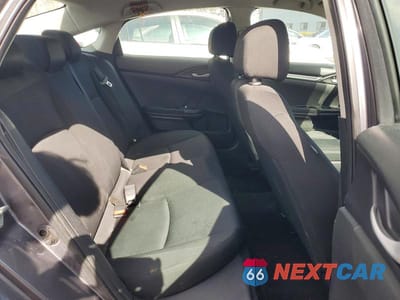 Zdjęcie 10 z 12 samochodu: 2016 HONDA CIVIC LX VIN:2HGFC2F56GH500753 - miniatura