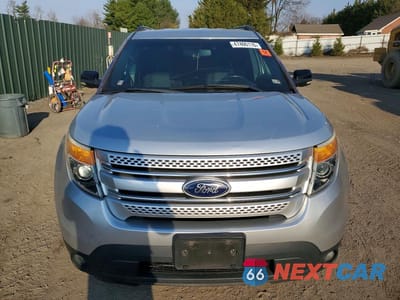 Piąte zdjęcie samochodu w środku: 2012 FORD EXPLORER XLT VIN:1FMHK8D80CGA24575 - miniatura