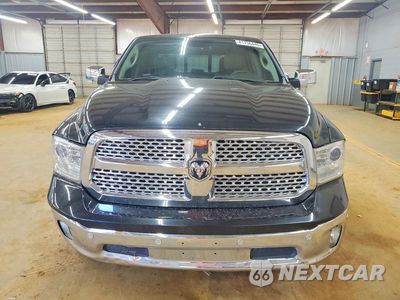 Piąte zdjęcie samochodu w środku: 2016 RAM 1500 LARAMIE 3.0L V6 TDSL CREW CAB VIN:1C6RR7VM2GS226161 - miniatura