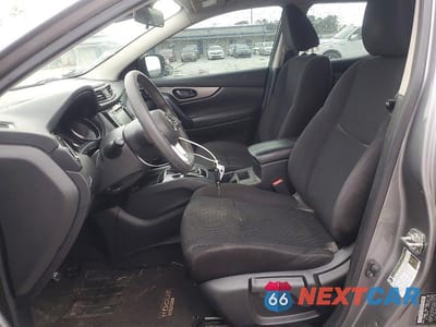 Zdjęcie 7 z 14 samochodu: 2021 NISSAN ROGUE SPORT S VIN:JN1BJ1AV7MW305278 - miniatura