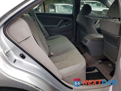 Zdjęcie 10 z 13 samochodu: 2007 TOYOTA CAMRY HYBRID BASE VIN:JTNBB46K773035223 - miniatura
