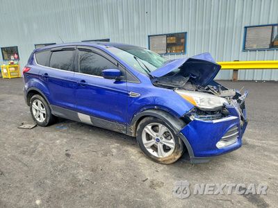 Czwarte zdjęcie samochodu z boku: 2013 FORD ESCAPE SE VIN:1FMCU9GX9DUB97835 - miniatura