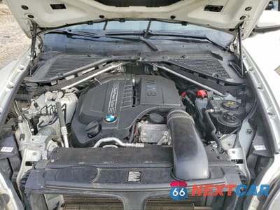 Zdjęcie 11 z 11 samochodu: 2012 BMW X5 XDRIVE35I VIN:5UXZV4C52CL756003 - miniatura