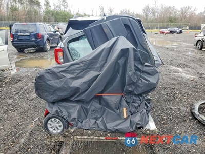 Zdjęcie 6 z 12 samochodu: 2024 FORD EXPLORER ST VIN:1FM5K8GC3RGA14201 - miniatura