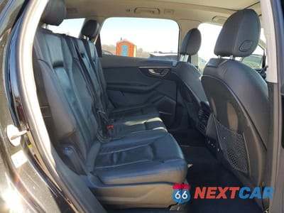 Zdjęcie 11 z 12 samochodu: 2023 AUDI Q7 PREMIUM PLUS VIN:WA1LCBF70PD000565 - miniatura