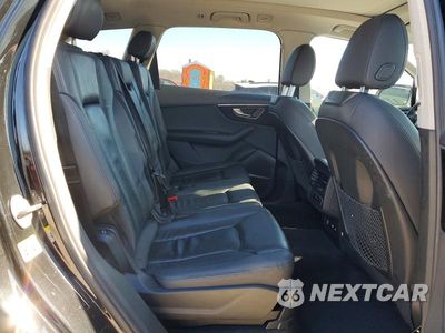 Zdjęcie 11 z 13 samochodu: 2023 AUDI Q7 PREMIUM PLUS AWD VIN:WA1LCBF70PD000565 - miniatura