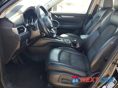 Zdjęcie 7 z 12 samochodu: 2019 MAZDA CX-5 TOURING VIN:JM3KFACM2K0548202 - miniatura