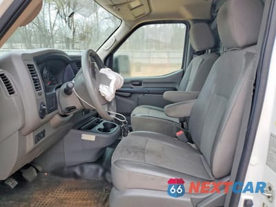 Zdjęcie 7 z 14 samochodu: 2021 NISSAN NV2500 VIN:1N6BF0KY8MN808595 - miniatura