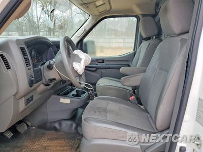 Zdjęcie 7 z 14 samochodu: 2021 NISSAN NV2500 VIN:1N6BF0KY8MN808595 - miniatura