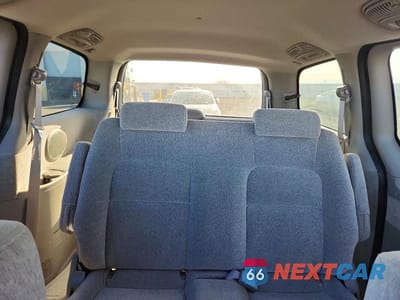 Zdjęcie 10 z 12 samochodu: 2005 KIA SEDONA LX VIN:KNDUP132056760935 - miniatura