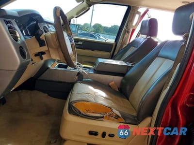 Zdjęcie 7 z 13 samochodu: 2007 FORD EXPEDITION EDDIE BAUER VIN:1FMFU17587LA11273 - miniatura