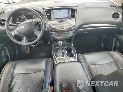 Zdjęcie 8 z 13 samochodu: 2020 INFINITI QX60 VIN:5N1DL0MN1LC504599 - miniatura