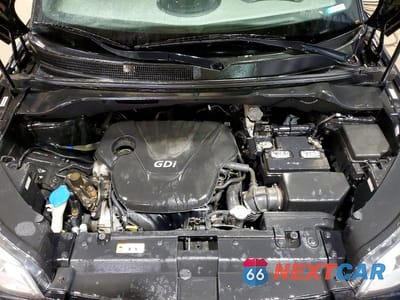 Zdjęcie 12 z 12 samochodu: 2015 KIA SOUL BASE VIN:KNDJN2A2XF7155558 - miniatura