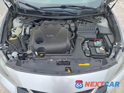 Zdjęcie 11 z 12 samochodu: 2018 NISSAN MAXIMA 3.5 S VIN:1N4AA6AP3JC405467 - miniatura