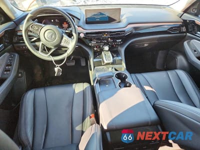 Zdjęcie 8 z 13 samochodu: 2022 ACURA MDX VIN:5J8YE1H34NL032286 - miniatura