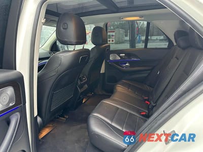 Zdjęcie 10 z 13 samochodu: 2020 MERCEDES-BENZ GLE 450 4MATIC VIN:4JGFB5KB0LA145100 - miniatura