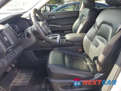 Zdjęcie 7 z 13 samochodu: 2023 NISSAN PATHFINDER SL VIN:5N1DR3CC6PC213215 - miniatura