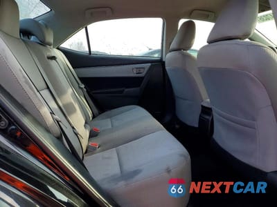 Zdjęcie 10 z 13 samochodu: 2015 TOYOTA COROLLA LE VIN:2T1BURHE4FC470127 - miniatura