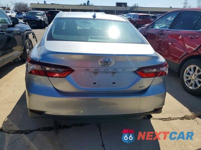 Zdjęcie 6 z 12 samochodu: 2023 TOYOTA CAMRY LE *** PRIOR FLEET *** VIN:4T1C11AK9PU803713 - miniatura