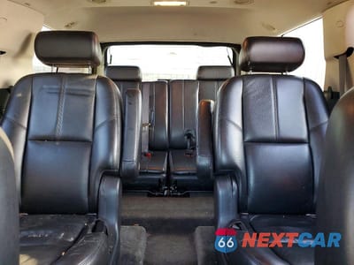 Zdjęcie 10 z 12 samochodu: 2007 CHEVROLET TAHOE K1500 VIN:1GNFK13067J123996 - miniatura