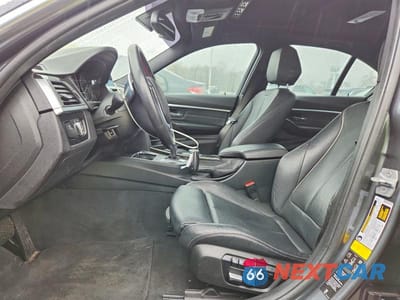 Zdjęcie 7 z 11 samochodu: 2018 BMW 330 XI VIN:WBA8D9G53JNU67881 - miniatura