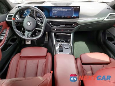 Zdjęcie 8 z 13 samochodu: 2025 BMW M340XI VIN:3MW69FT03S8E99722 - miniatura