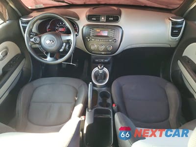 Zdjęcie 8 z 13 samochodu: 2015 KIA SOUL BASE VIN:KNDJN2A22F7805581 - miniatura