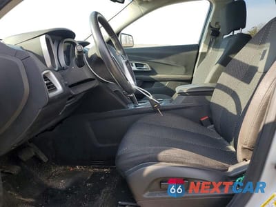 Zdjęcie 7 z 12 samochodu: 2012 CHEVROLET EQUINOX LT VIN:2GNFLEEKXC6131481 - miniatura