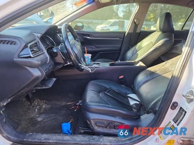 Zdjęcie 7 z 11 samochodu: 2019 TOYOTA CAMRY XSE VIN:4T1B61HK5KU704835 - miniatura