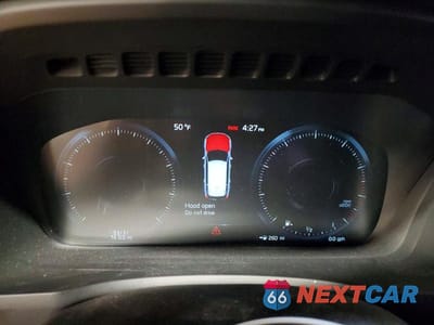 Zdjęcie 9 z 12 samochodu: 2022 VOLVO XC90 T5 MOMENTUM VIN:YV4102PK5N1816059 - miniatura