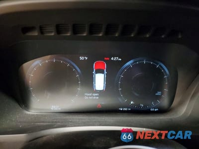 Zdjęcie 9 z 14 samochodu: 2022 VOLVO XC90 T5 MOMENTUM VIN:YV4102PK5N1816059 - miniatura