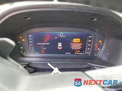 Zdjęcie 9 z 12 samochodu: 2024 HONDA ACCORD HYBRID SPORT-L VIN:1HGCY2F76RA020493 - miniatura