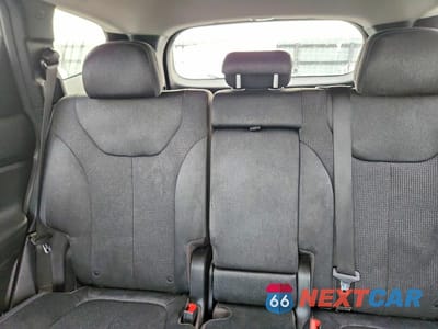 Zdjęcie 10 z 13 samochodu: 2020 HYUNDAI SANTA FE SE VIN:5NMS23AD2LH147916 - miniatura