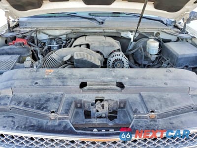 Zdjęcie 12 z 13 samochodu: 2012 CHEVROLET SUBURBAN K1500 LTZ VIN:1GNSKKE77CR174658 - miniatura