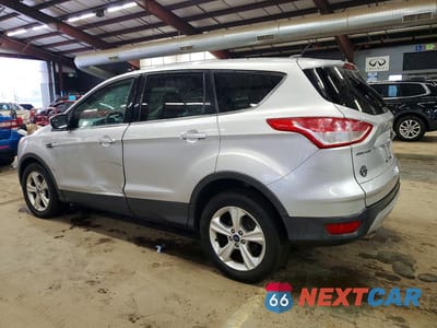 Drugie zdjęcie samochodu z przodu: 2016 FORD ESCAPE SE VIN:1FMCU9GX1GUB85022 - miniatura
