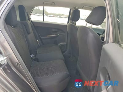 Zdjęcie 10 z 13 samochodu: 2012 SCION XD BASE VIN:JTKKU4B41C1027588 - miniatura