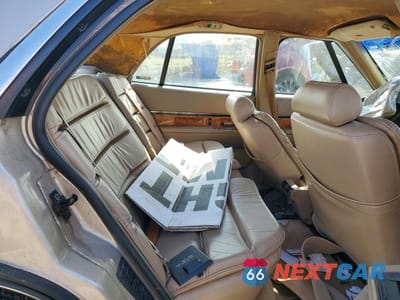 Zdjęcie 10 z 13 samochodu: 1993 BUICK LESABRE LIMITED VIN:1G4HR53L2PH460764 - miniatura