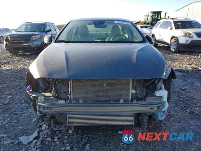 Piąte zdjęcie samochodu w środku: 2016 VOLVO S60 PREMIER VIN:YV1612TK7G2398591 - miniatura