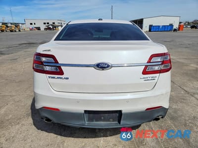 Zdjęcie 6 z 11 samochodu: 2015 FORD TAURUS LIMITED VIN:1FAHP2F86FG146528 - miniatura